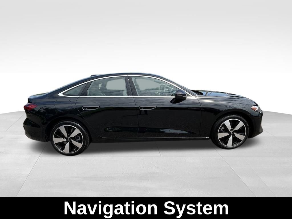 New 2025 Audi A5 2.0T Prestige image 3