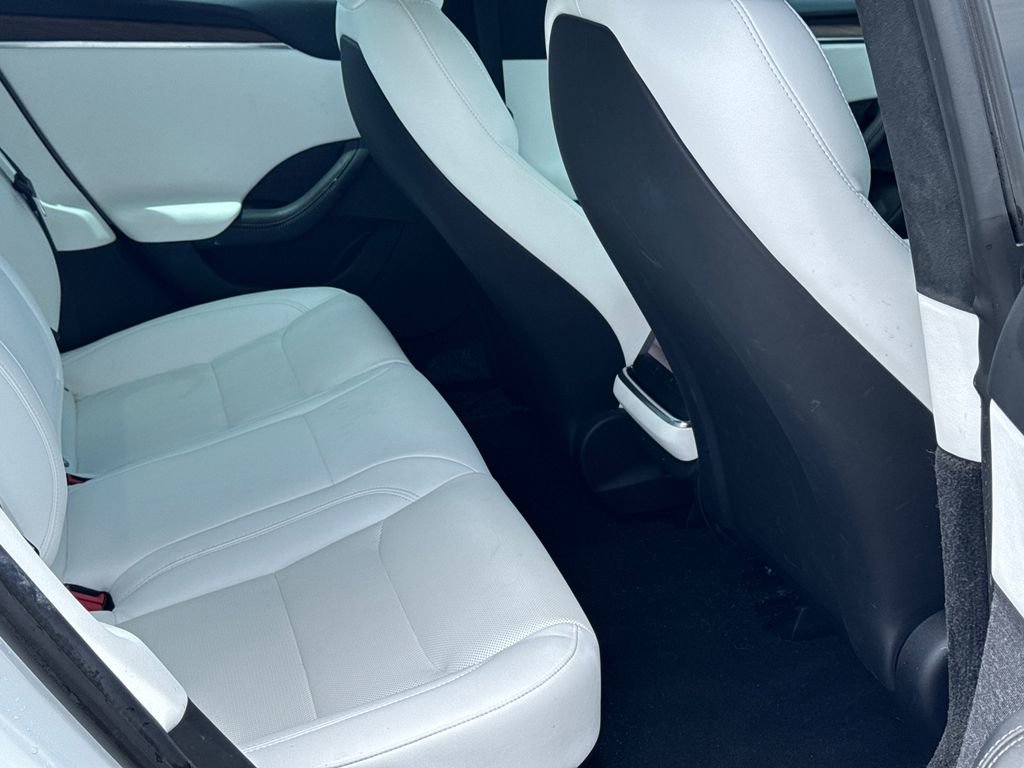 Used 2022 Tesla Model S AWD/4WD image 15