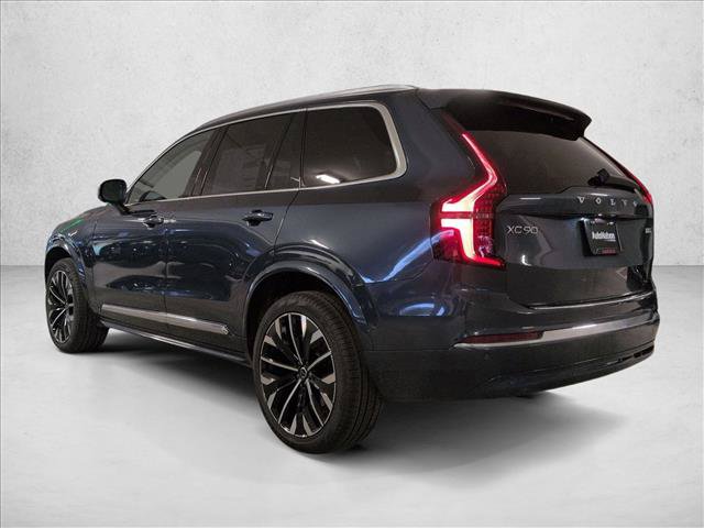 New 2026 Volvo XC90 B5 Plus w/ Protection Package AWD/4WD image 9