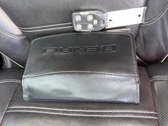 Used 2018 GMC Acadia Denali w/ Technology Package image 34