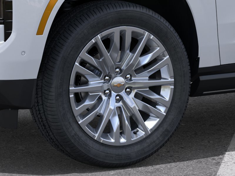 New 2026 Chevrolet Tahoe High Country RWD image 11