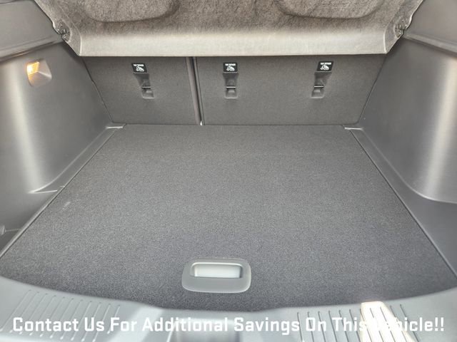 New 2026 Buick Envista Avenir image 23