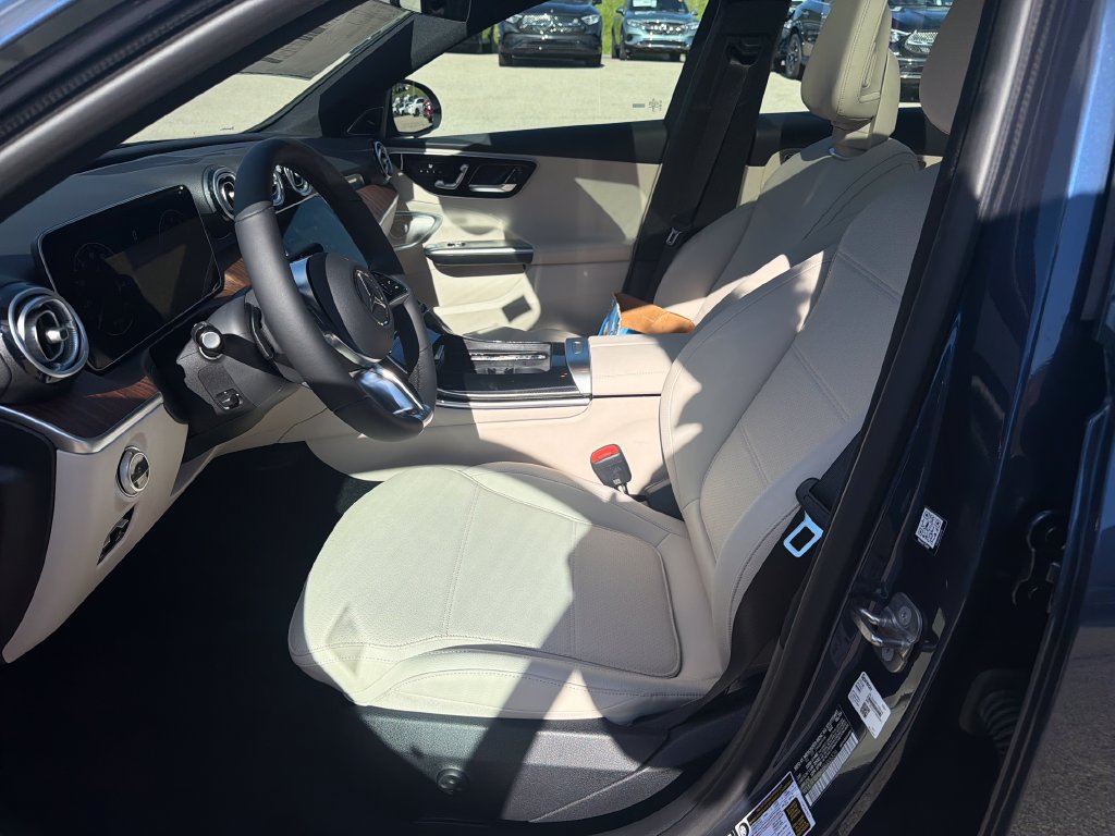New 2026 Mercedes-Benz C 300 4MATIC Sedan image 9