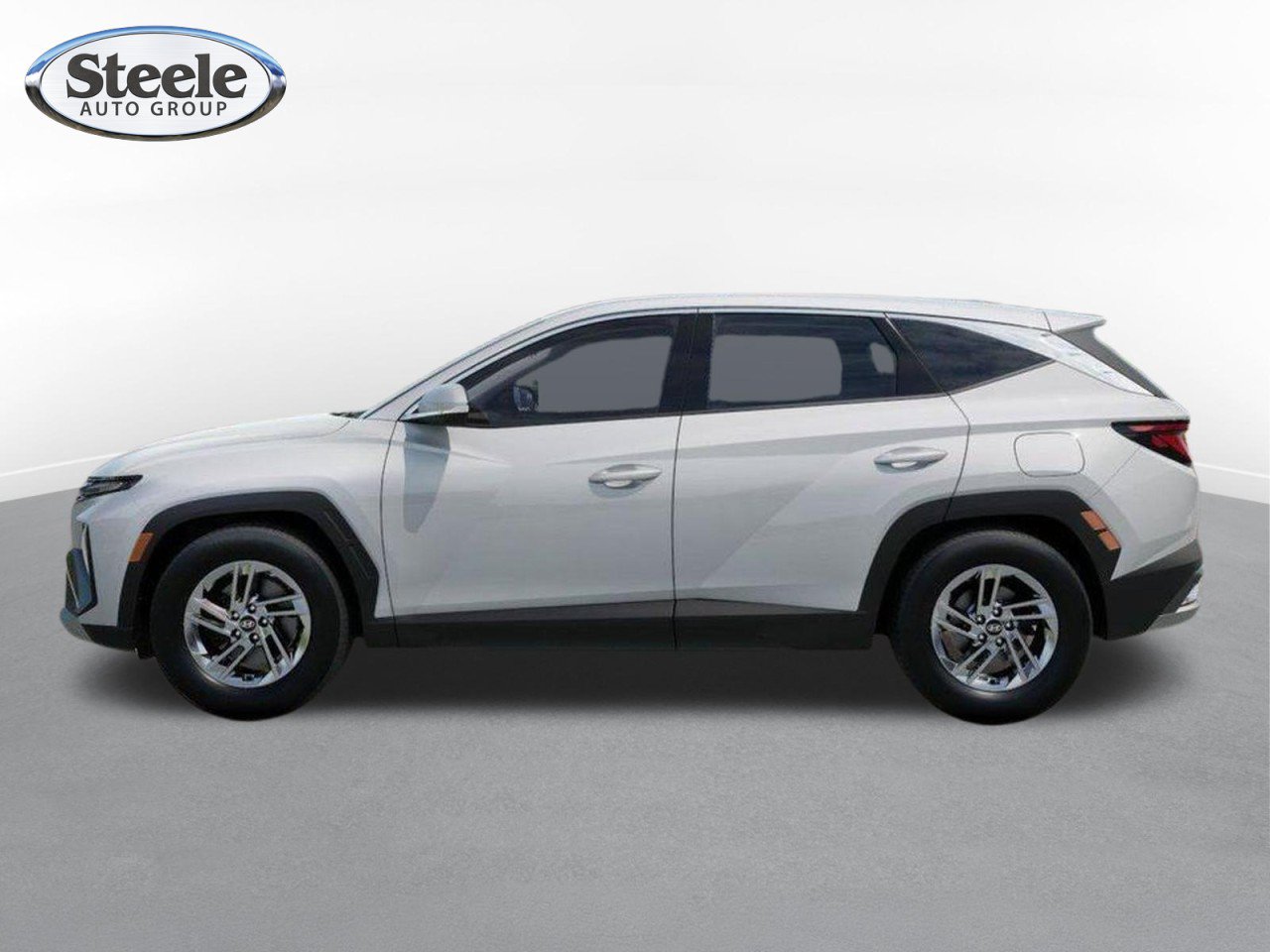 New 2026 Hyundai Tucson SE FWD image 3