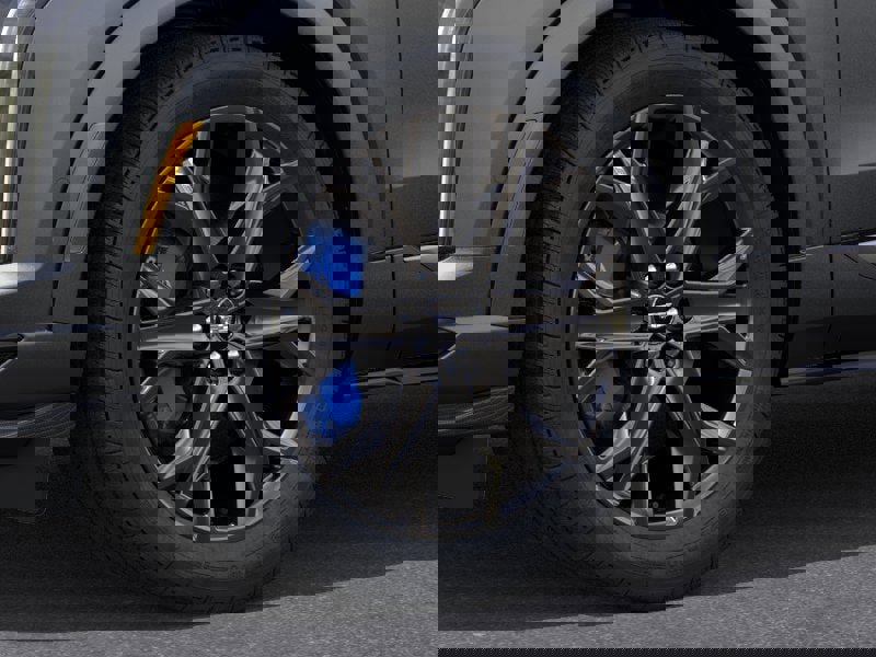 New 2026 Cadillac Optiq V image 9