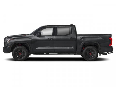 New 2026 Toyota Tundra TRD Pro image 3