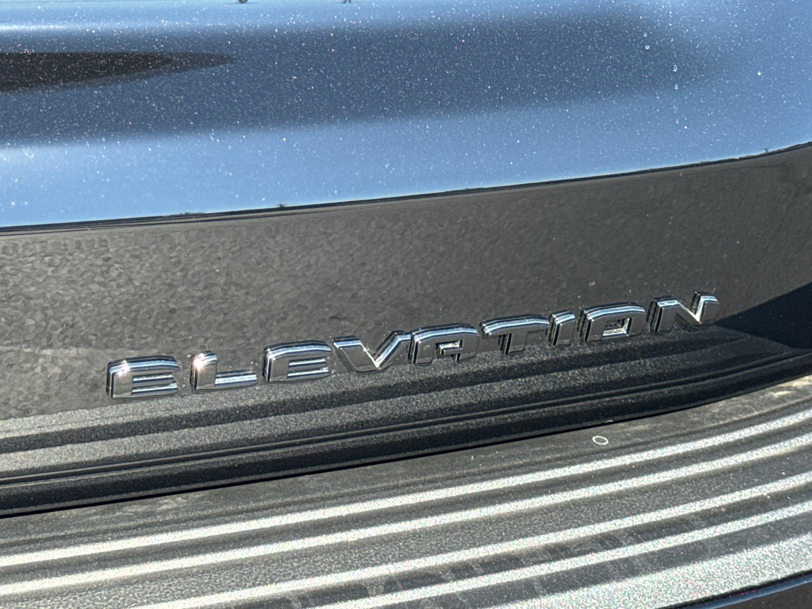 Used 2026 GMC Yukon Elevation image 12