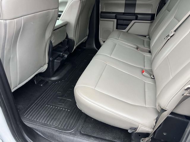 Certified 2019 Ford F250 XL w/ Power Equipment Group image 23