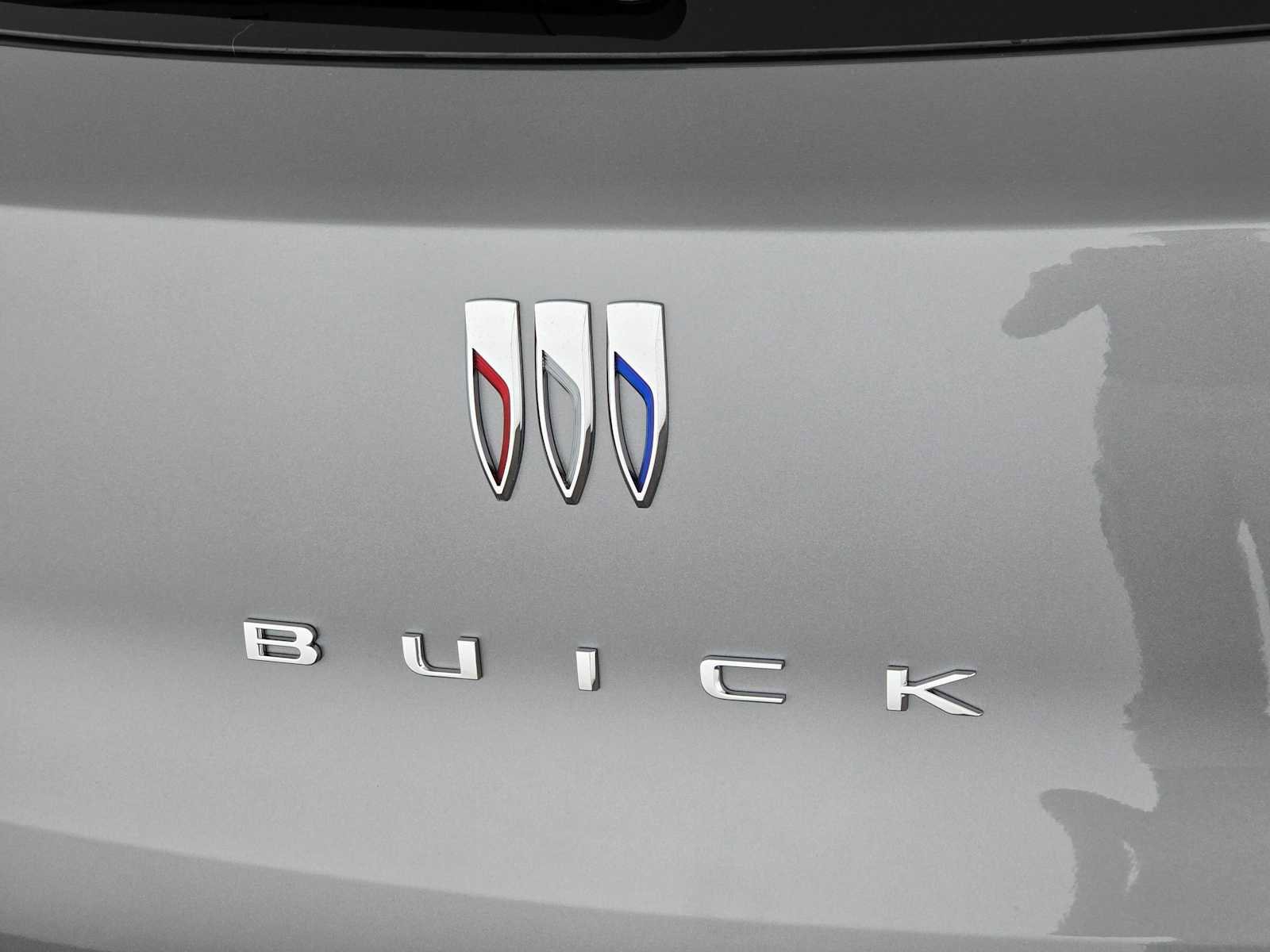 New 2026 Buick Encore GX Avenir w/ Avenir Technology Package image 25