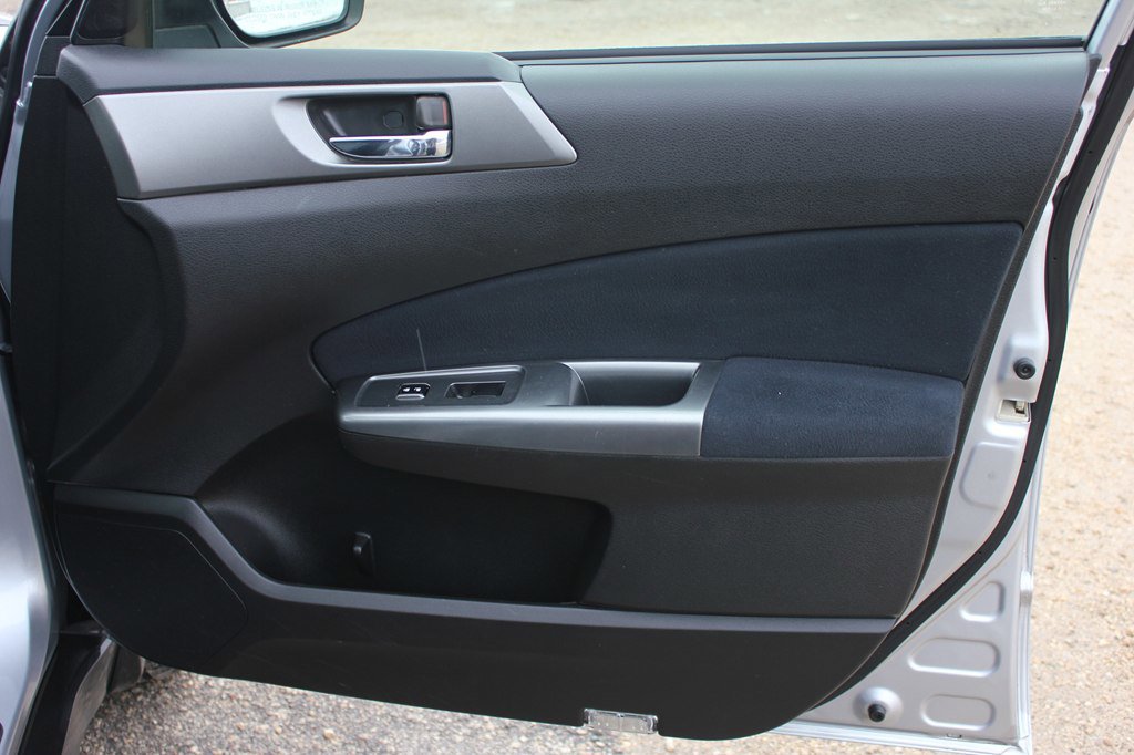 Used 2011 Subaru Forester 2.5XT Touring w/ Popular Equipment Group 1B image 35