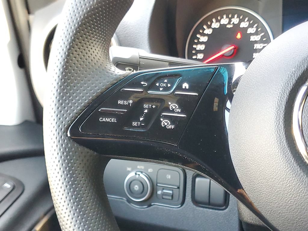 Used 2025 Mercedes-Benz Sprinter 2500 image 21
