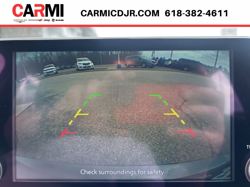 Used 2022 Nissan Sentra SV image 23