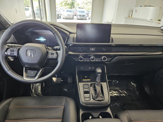 Used 2024 Honda CR-V Sport Touring image 19