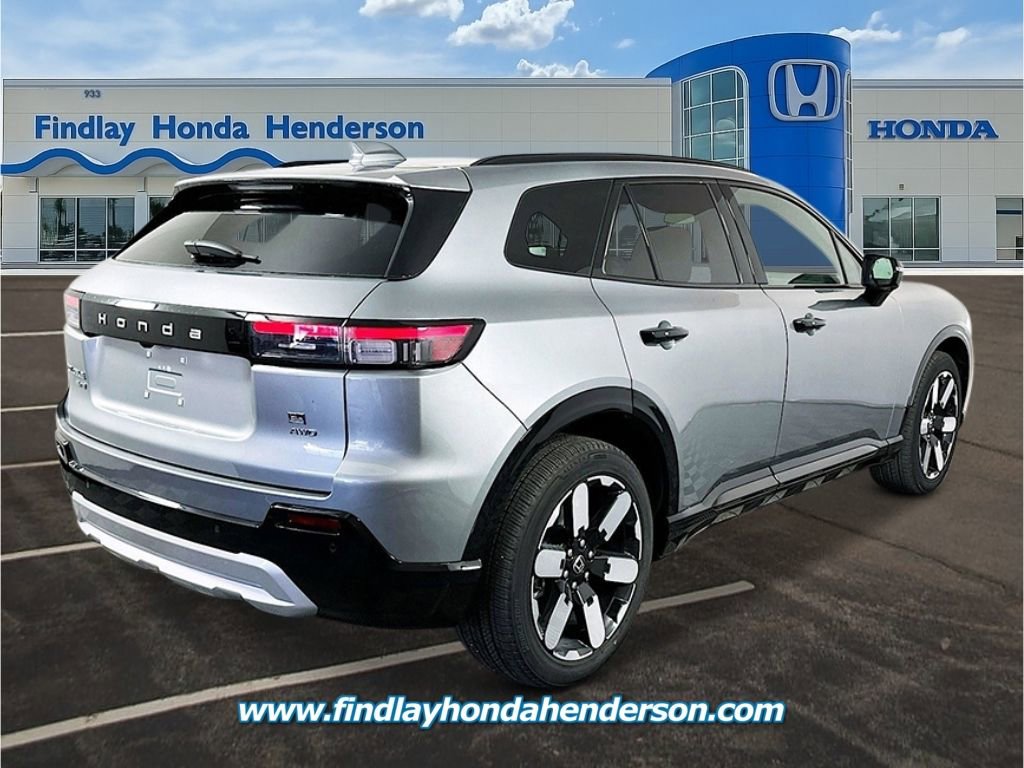 New 2026 Honda Prologue Elite image 4