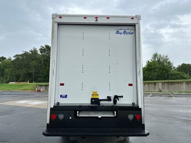 New 2026 Ford E-350 and Econoline 350 Super Duty w/ Power Equipment Group image 9