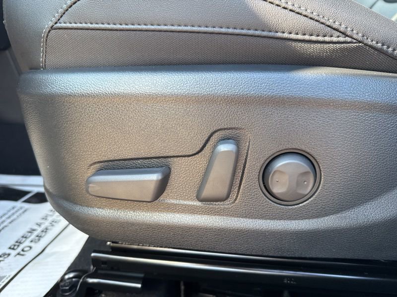 New 2026 Kia Seltos SX w/ SX Sunroof Package image 23