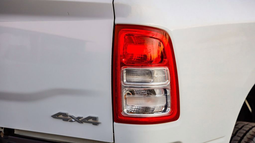 Used 2024 RAM 2500 Big Horn w/ Off Road Package image 10