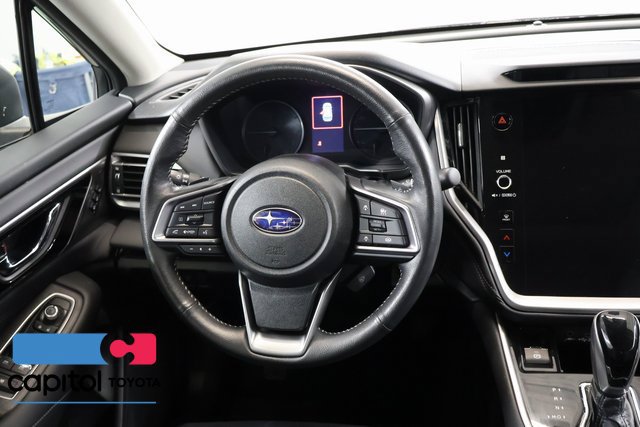Used 2024 Subaru Outback Limited AWD/4WD image 16