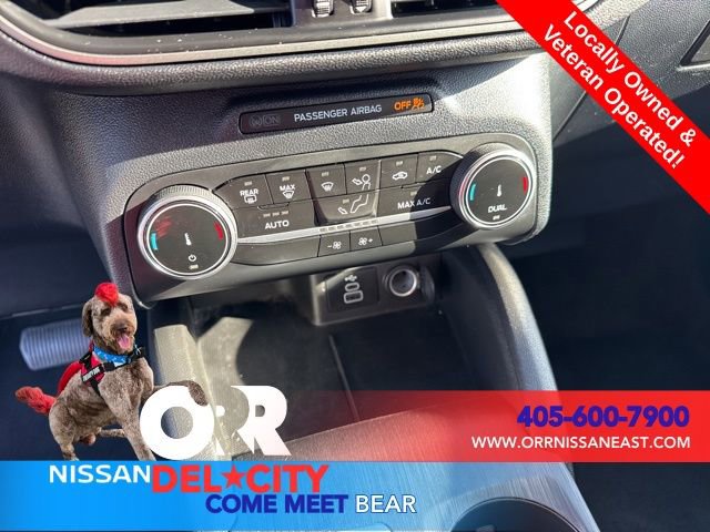 Used 2025 Ford Escape Active image 23