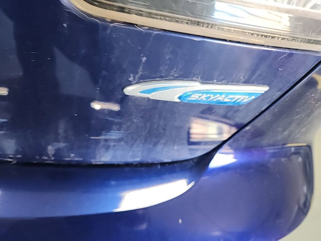 Used 2013 MAZDA MAZDA3 i Touring image 7