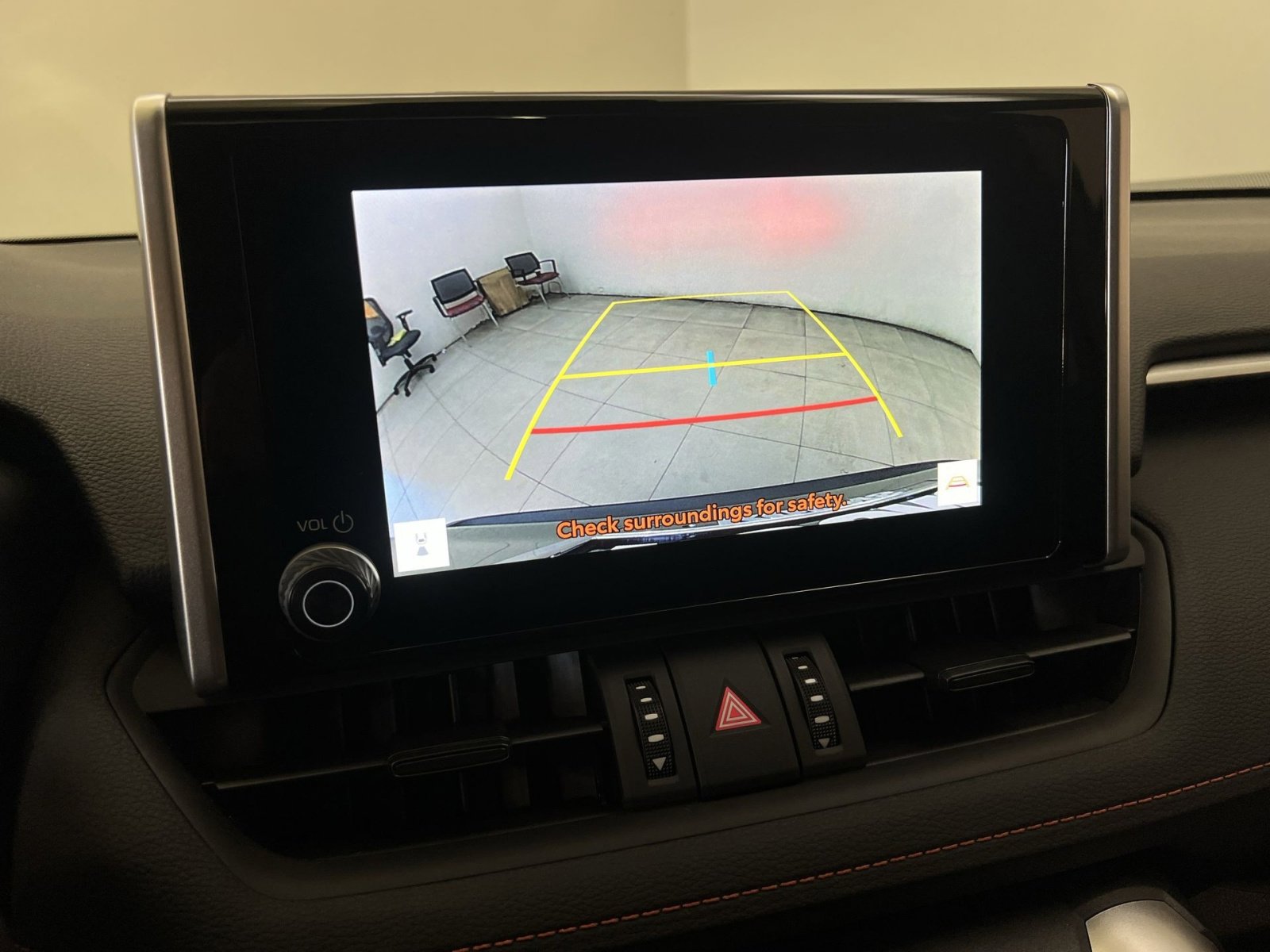 Used 2024 Toyota RAV4 Adventure w/ Convenience Package AWD/4WD image 18