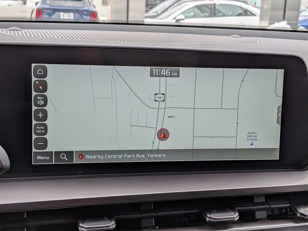 Used 2023 Kia Telluride S image 18