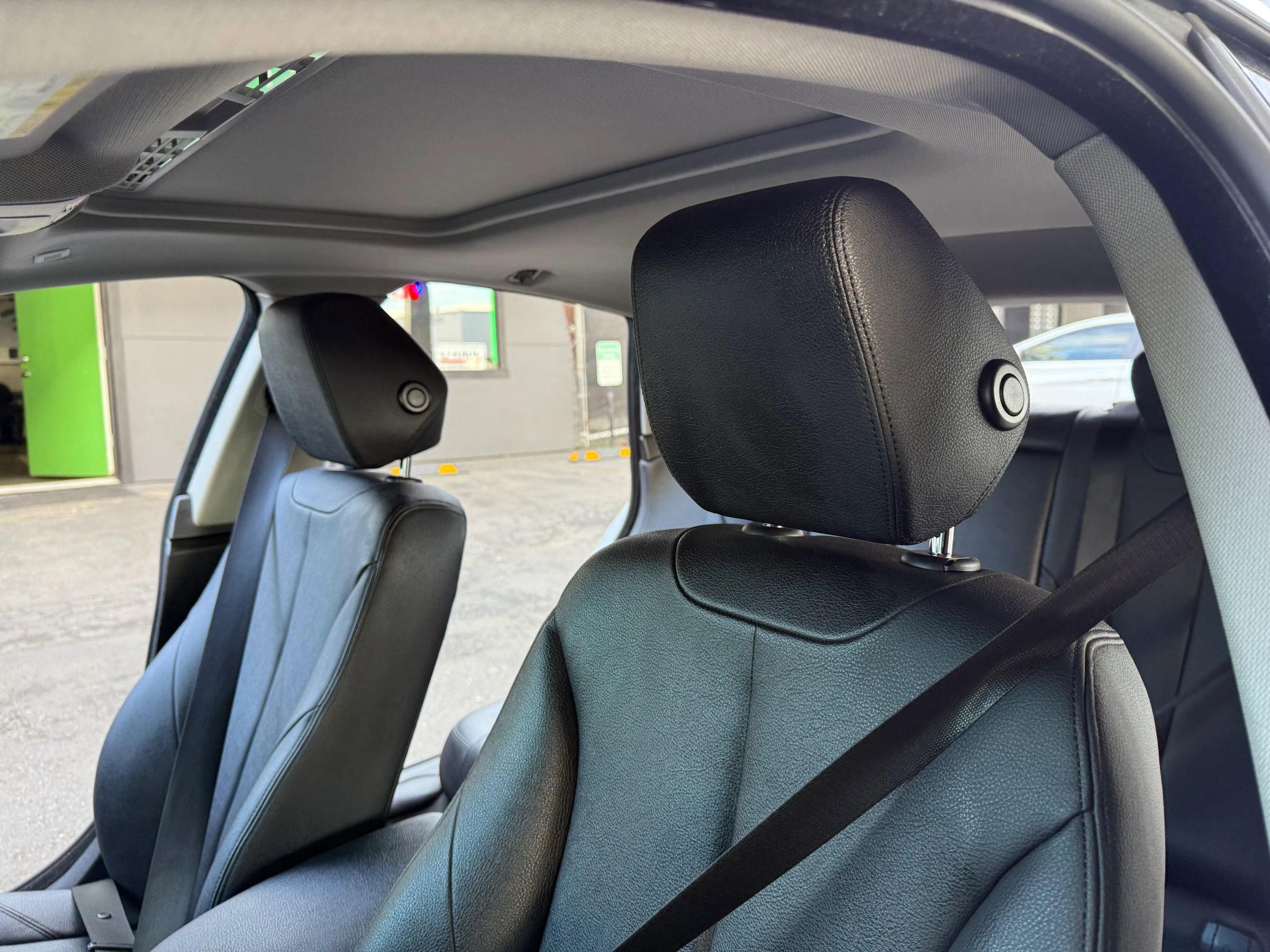 Used 2015 BMW 428i Gran Coupe xDrive image 10