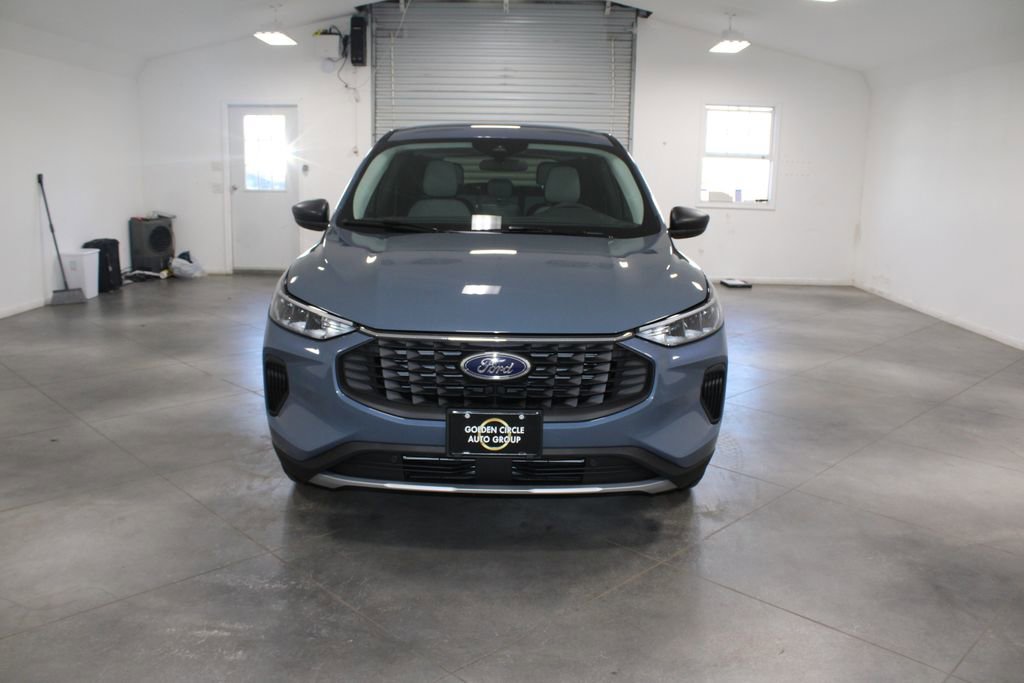 New 2026 Ford Escape Active video 2