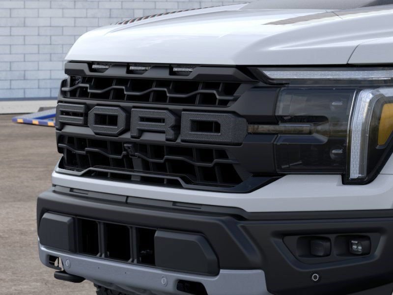 New 2026 Ford F150 Raptor AWD/4WD image 17