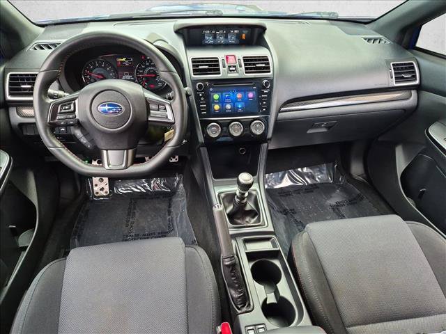 Used 2020 Subaru WRX Premium AWD/4WD image 16