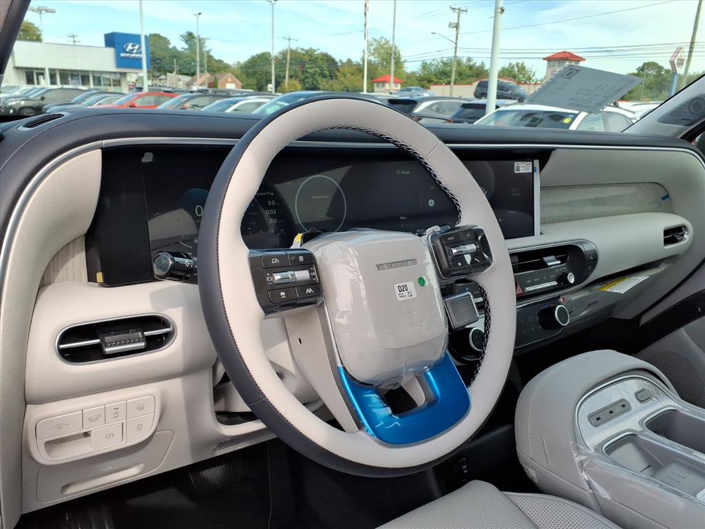 New 2026 Hyundai Palisade Calligraphy image 15