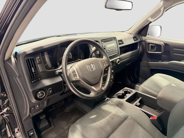 Used 2013 Honda Ridgeline Sport image 8