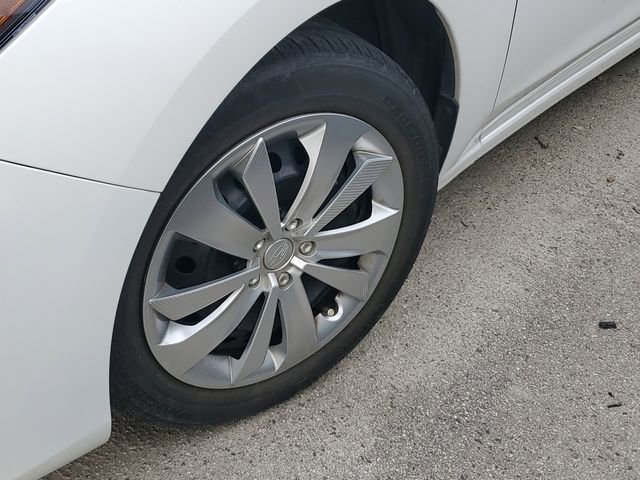 Used 2018 Subaru Impreza 2.0i image 6