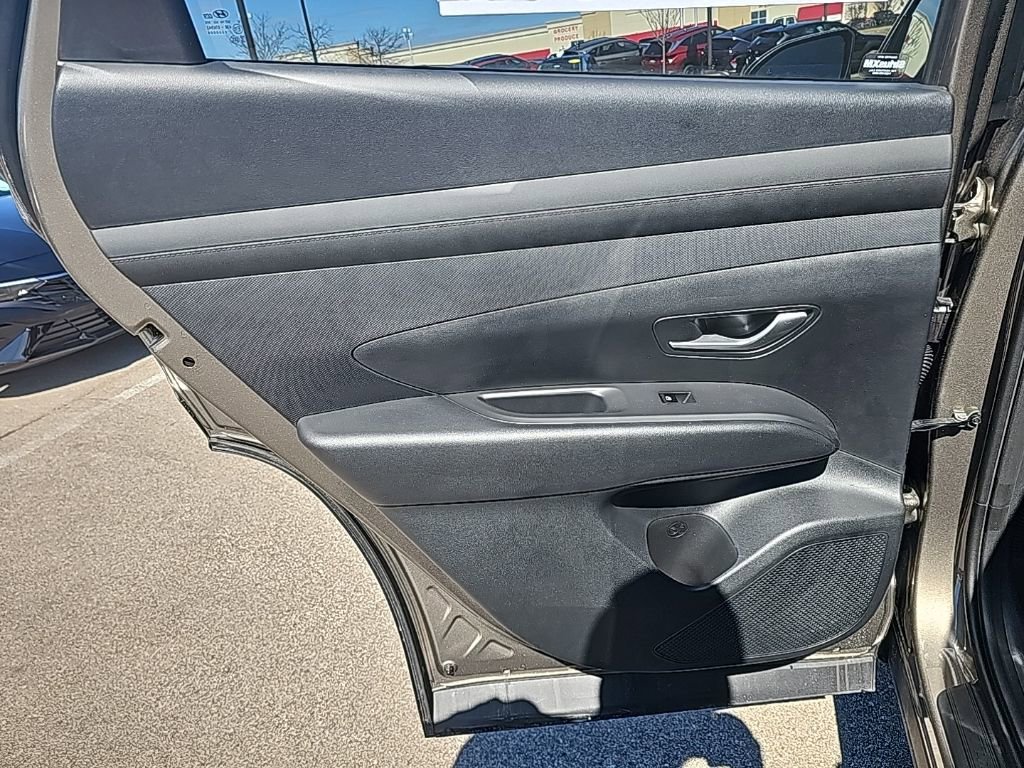 New 2026 Hyundai Tucson SEL AWD/4WD image 29