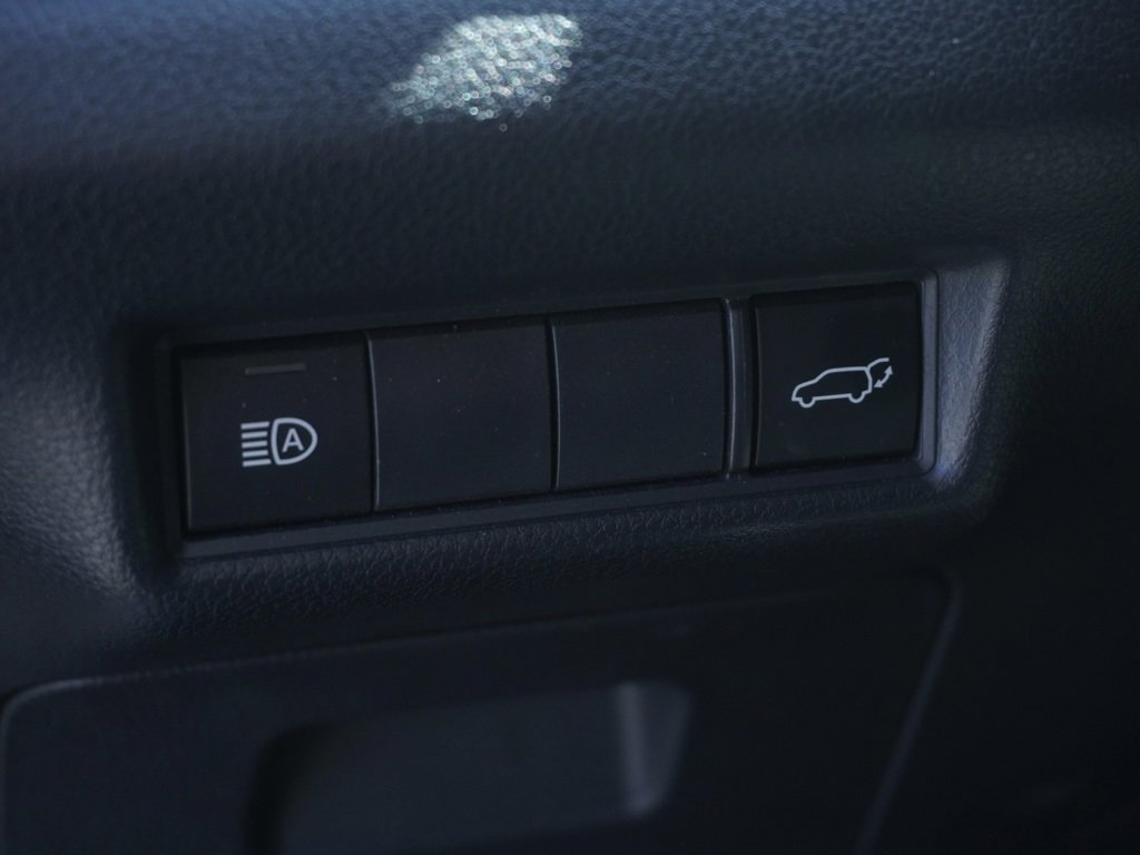 Used 2024 Toyota Grand Highlander XLE image 13