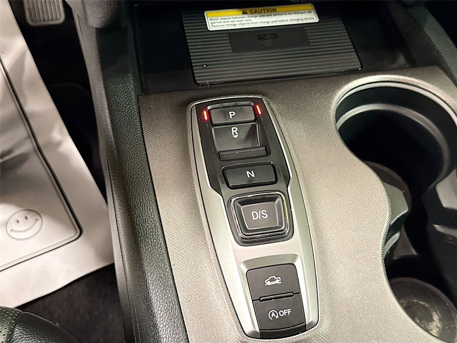 Used 2023 Honda Ridgeline RTL-E image 17