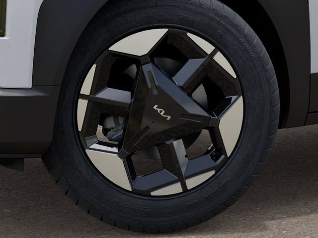 New 2027 Kia Seltos S AWD/4WD image 9