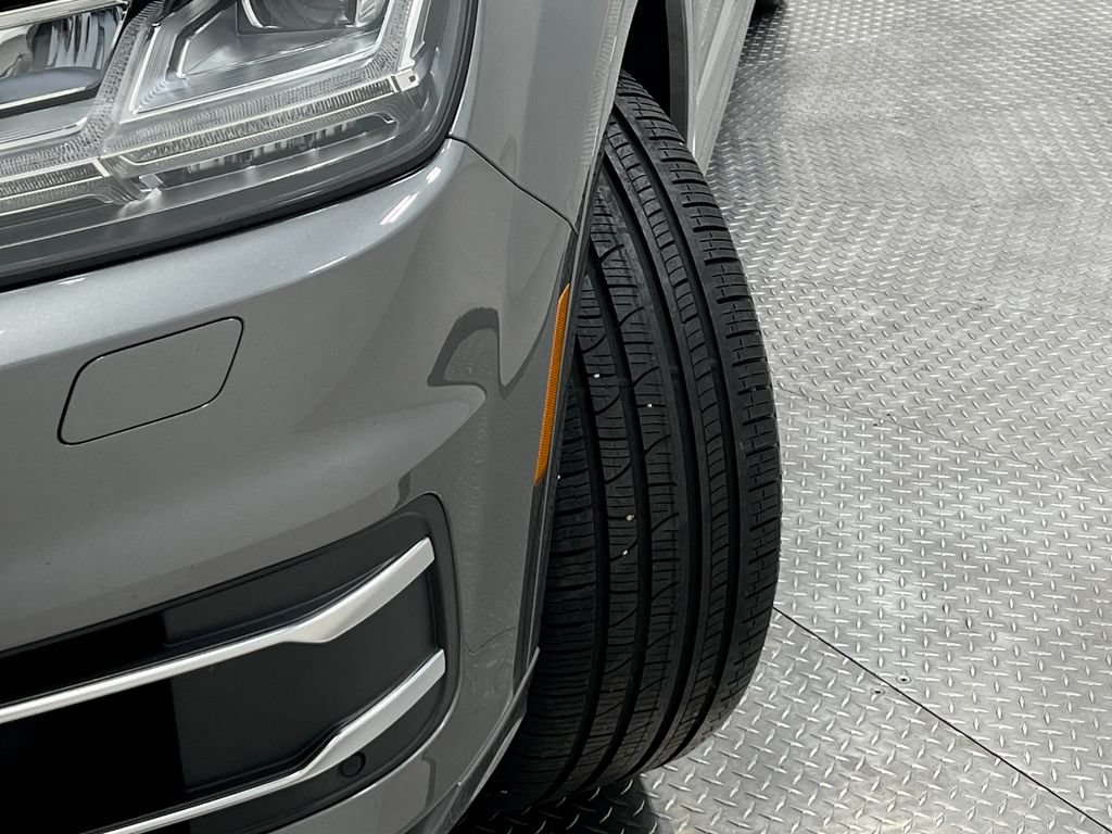 Used 2017 Audi Q7 3.0T Premium Plus AWD/4WD image 42