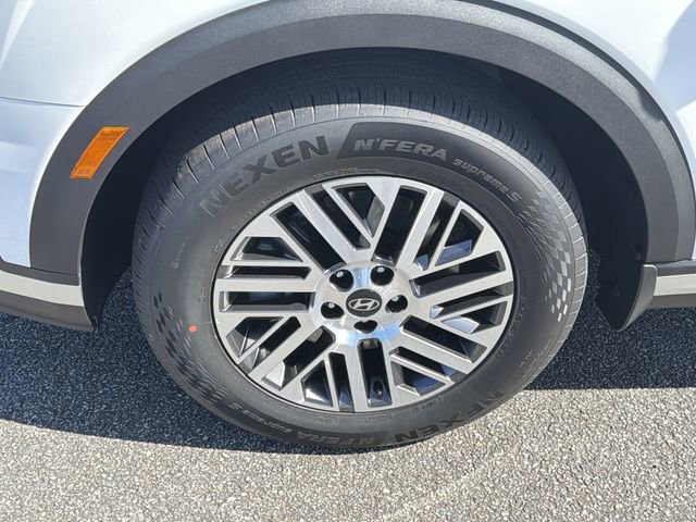 New 2026 Hyundai Palisade SEL FWD image 10