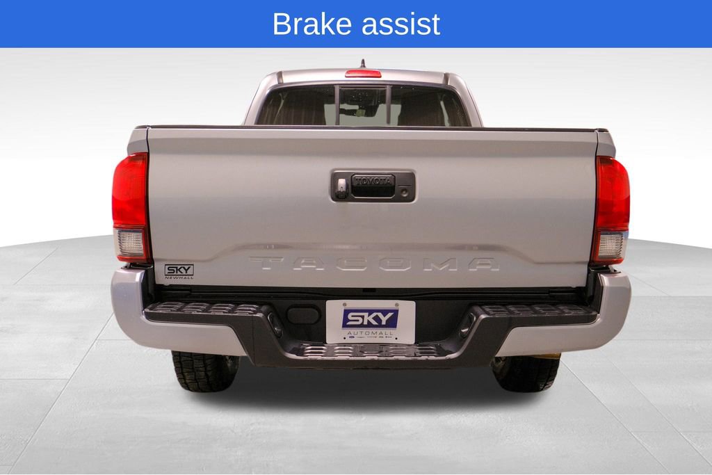 Used 2022 Toyota Tacoma SR5 image 6
