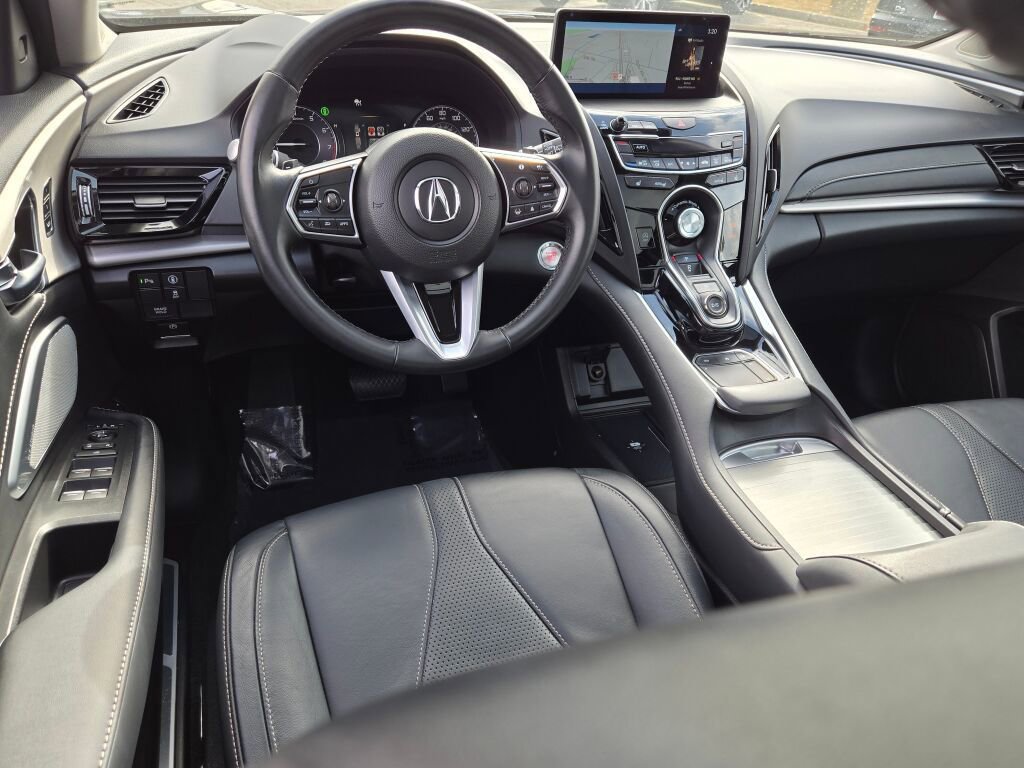 Certified 2023 Acura RDX w/ Technology Package image 26