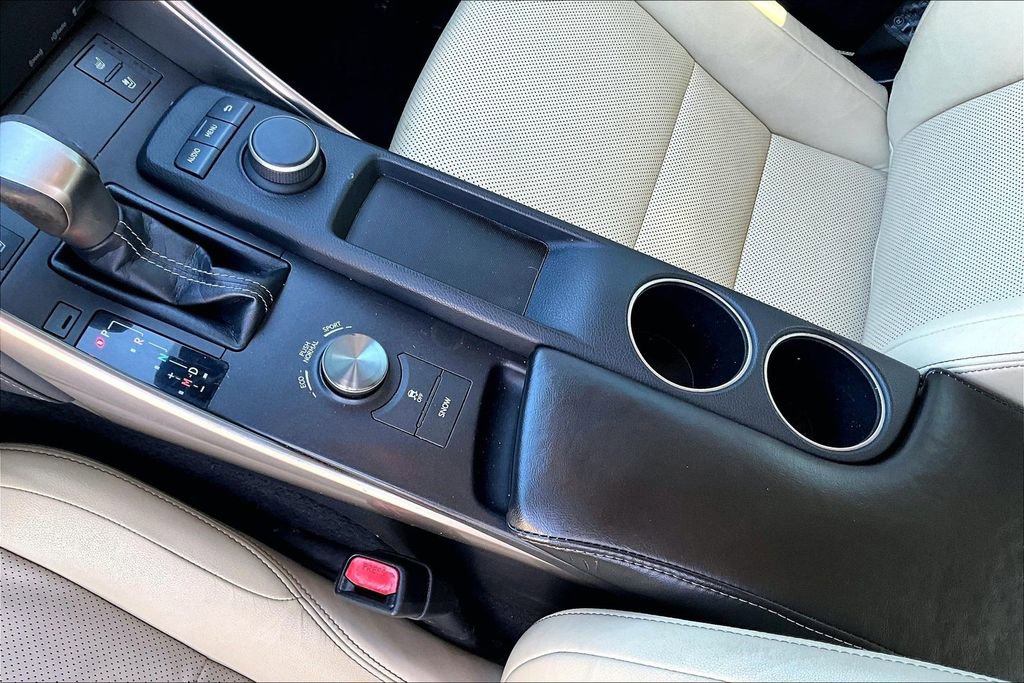 Used 2015 Lexus IS 250 w/ Premium Package image 17