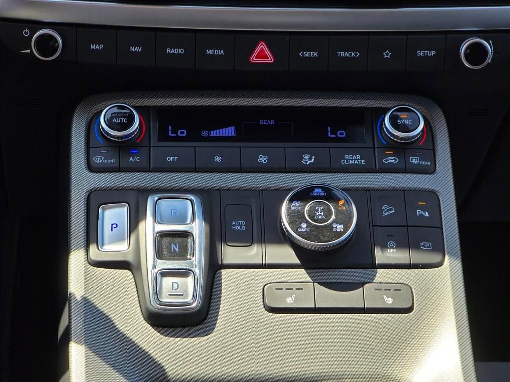 Used 2025 Hyundai Palisade SEL AWD/4WD image 17