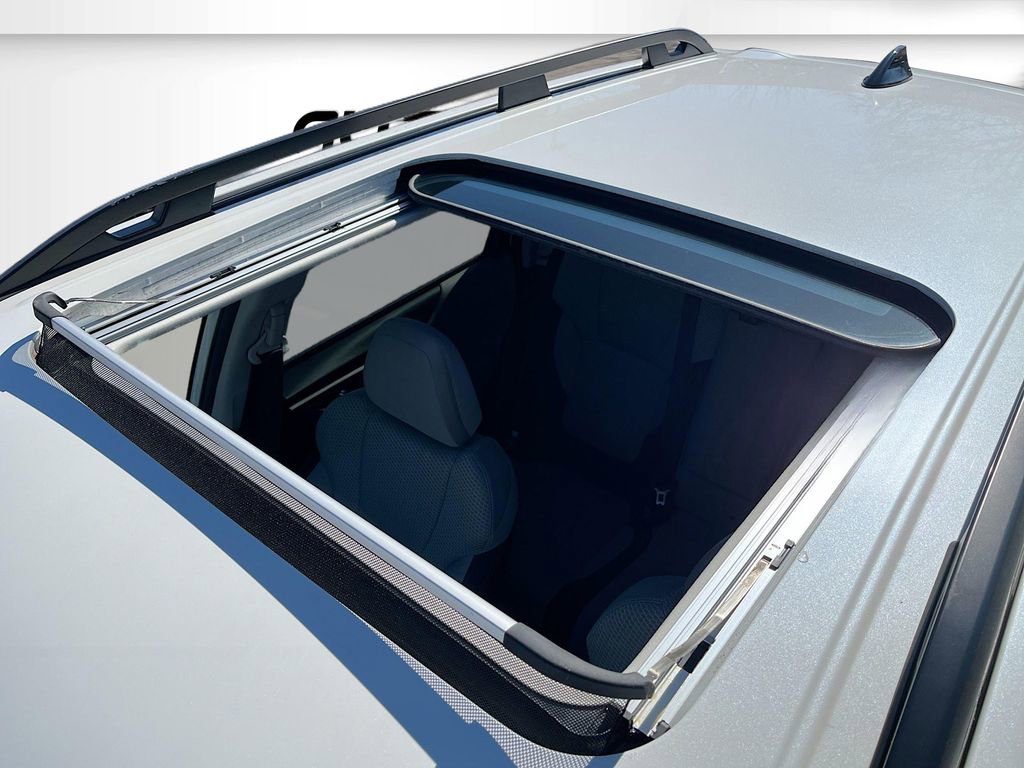 Used 2024 Subaru Forester Premium image 21