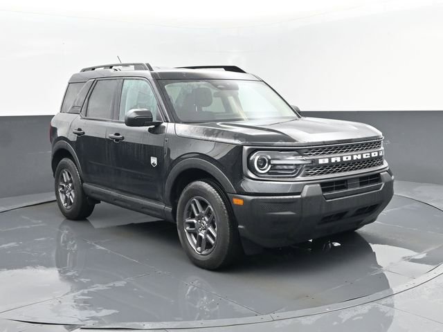 Used 2025 Ford Bronco Sport Big Bend AWD/4WD image 3