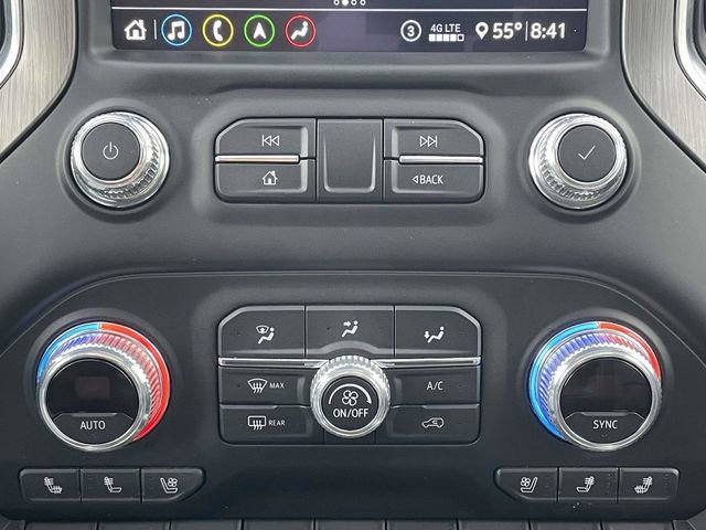 Used 2020 GMC Sierra 1500 Denali w/ Denali Ultimate Package image 30