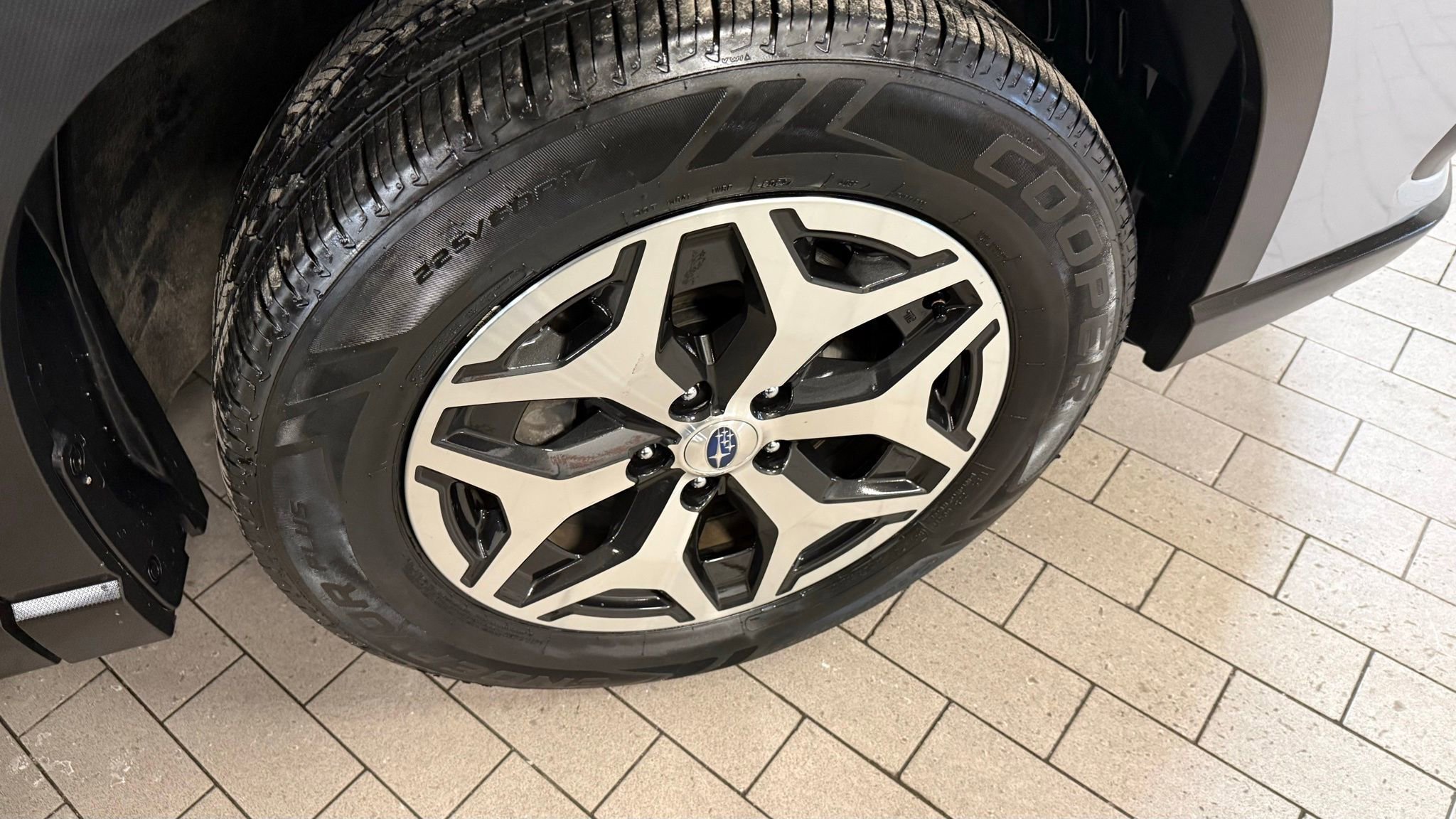 Used 2022 Subaru Forester Premium image 30