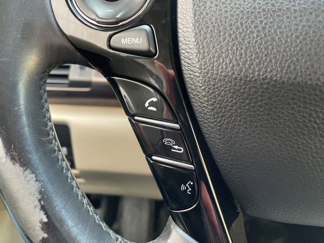 Used 2017 Honda Accord Touring image 22