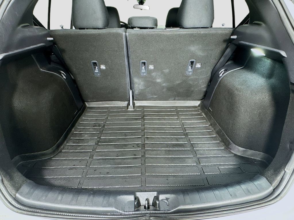 Used 2024 Nissan Kicks S FWD image 25