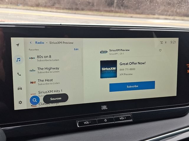 Used 2023 Toyota Mirai w/ Advanced Technology Package RWD image 18
